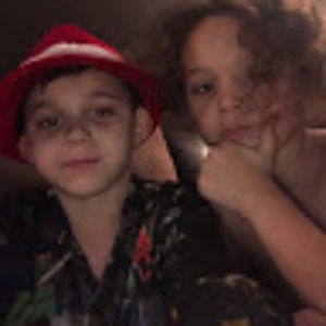 Meet your Posher, Tasha